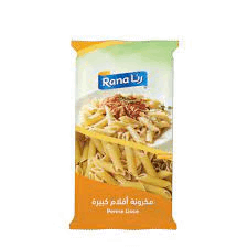 Rana Penne Lesce 400 gm × 20 - Carton