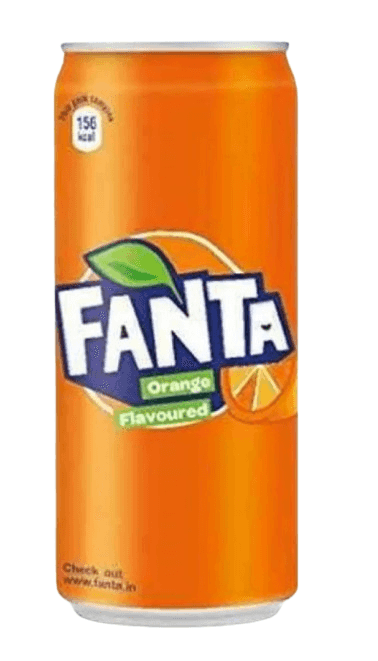 فانتا برتقال 250 مل × 30 - كرتون - منتج بالجملة | Platraw