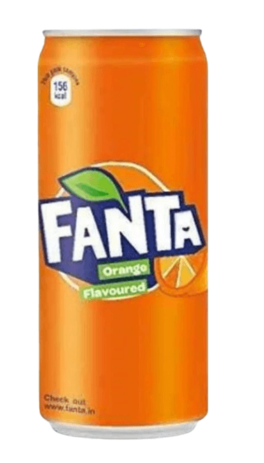 فانتا برتقال 250 مل × 30 - كرتون - منتج بالجملة | Platraw