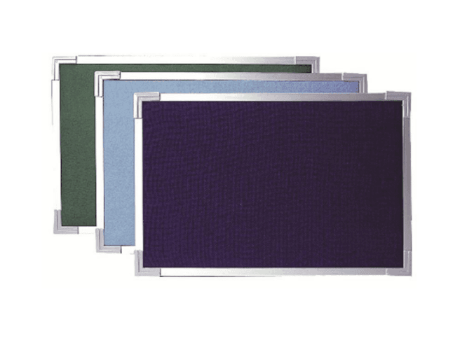 Felt Bulletin Board size 90 × 120 cm - Wholesale Product | Platraw