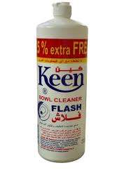 Keen Flash 1 L × 12 - Carton