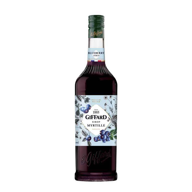 Giffard Blue Berry 1 L