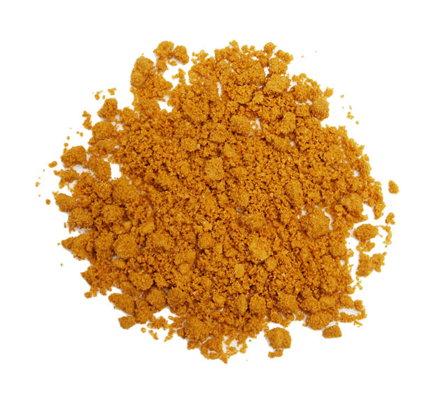 Dobeln Caramelized Biscuit Crumbs Size 0-2 mm - 12 kg