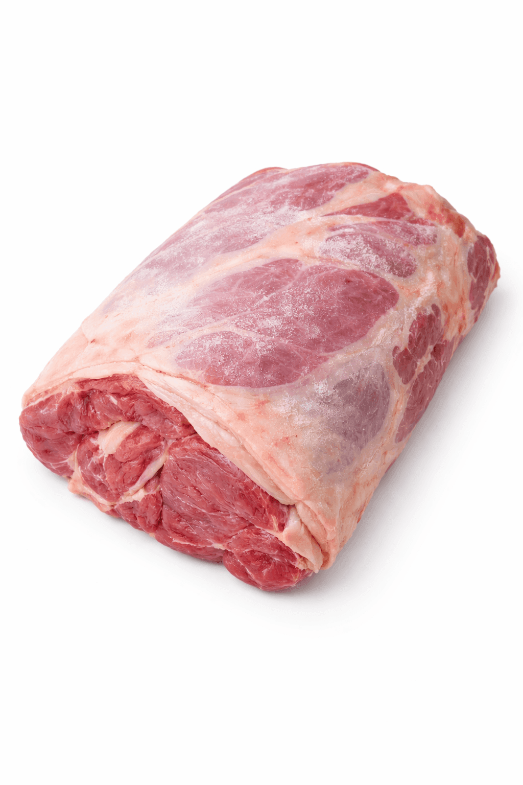 ام سي هيرد فخذ غنم صافي بدون عظم مجمد 1 كغ - منتج بالجملة | Platraw