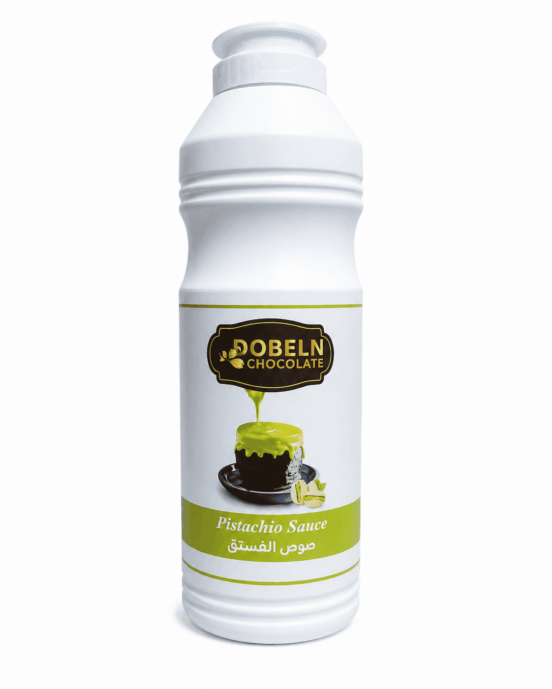 Dobeln Pistachio Sauce 1 L - Wholesale Product | Platraw