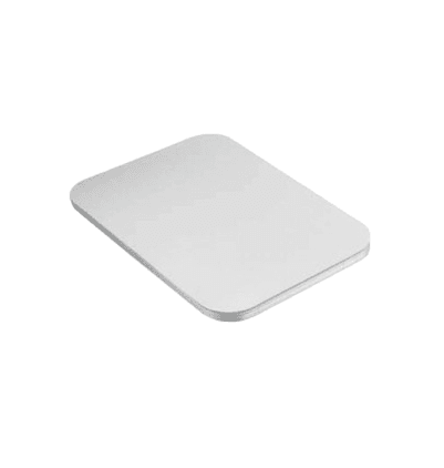 غطاء صحن المنيوم ايدام رقم 1013 - 1000 حبة - منتج بالجملة | Platraw