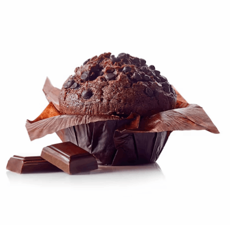RAM Muffin Premix Chocolate 10 kg