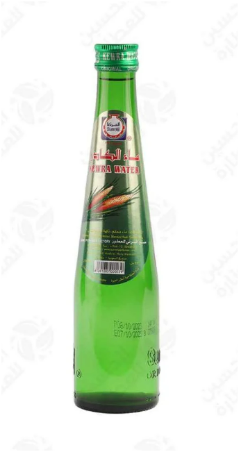 Surrati kadi water 270 ml × 24 - Carton