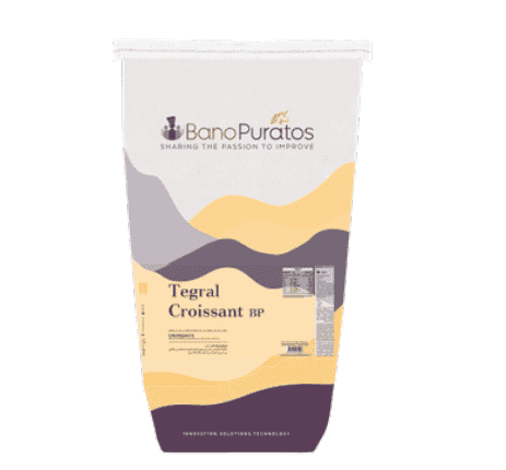 بوراتوس تيجرال خليط الكرواسان الجاهز 15 كغ - منتج بالجملة | Platraw