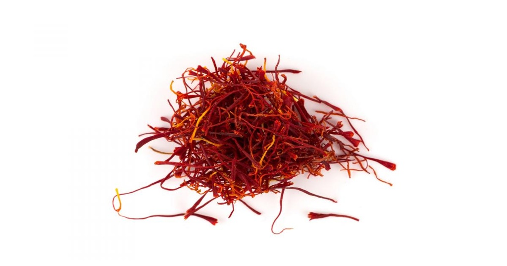 Saffron Spain 3 gm