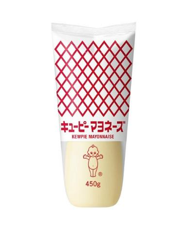 Kewipe Mayonnaise 450 gm × 20 - Carton
