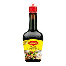 Maggi Seasoning 200 ml × 24 - carton