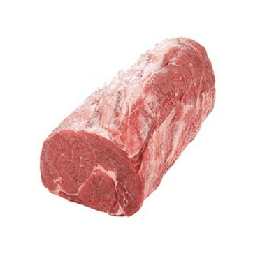 منيرفا كيوب رول لحم بقري برازيلي مبرد 1 كغ - منتج بالجملة | Platraw