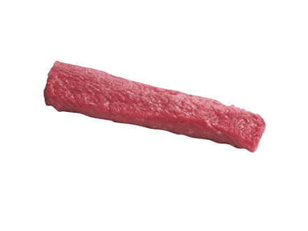 انزكو تندرلوين لحم عجل نيوزلندي بدون العظم مجمد ١ كغ - منتج بالجملة | Platraw