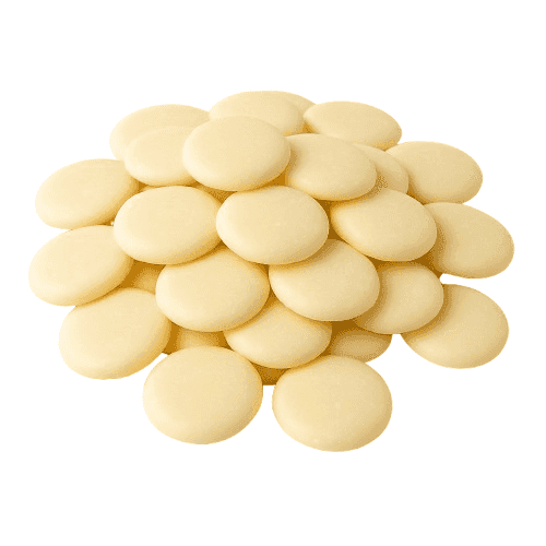 ماستر مارتيني اريبا اقراص شوكولاتة بيضاء بارد 32% – 10 كغ - منتج بالجملة | Platraw