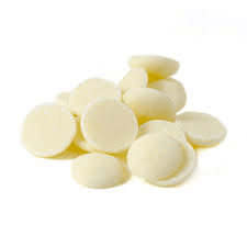 لوفا حبيبات شوكولاتة بيضاء 5 كغ × 2 - كرتون - منتج بالجملة | Platraw