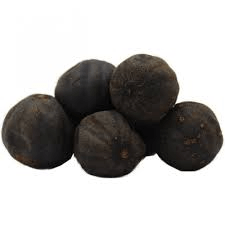 Black Lemon whole Medium Size 10 kg