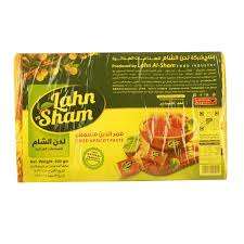 Lahn Al sham Dry Apricot 5 kg