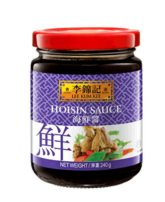 Lee Kum Kee Hoisin Sauce 240 gm