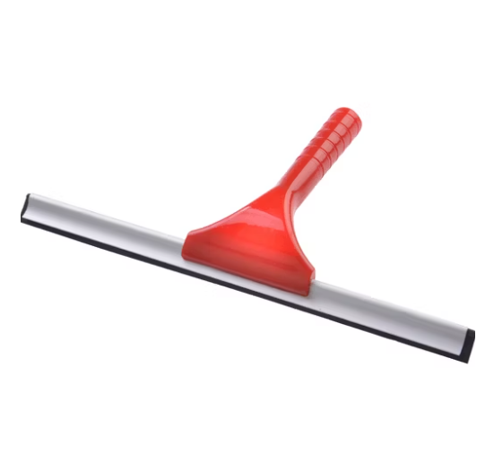 Glass Wiper with Small Handle 25 cm