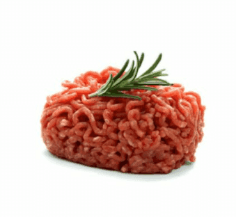 اوسكوبي بلاك انجوس لحم بقري مفروم استرالي مجمد 1 كغ - منتج بالجملة | Platraw