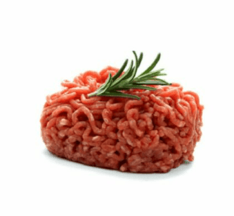 اوسكوبي بلاك انجوس لحم بقري مفروم استرالي مجمد 1 كغ - منتج بالجملة | Platraw