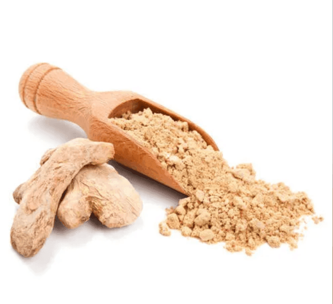 اسناد مسحوق الزنجبيل 1 كغ × 10 - كرتون - منتج بالجملة | Platraw