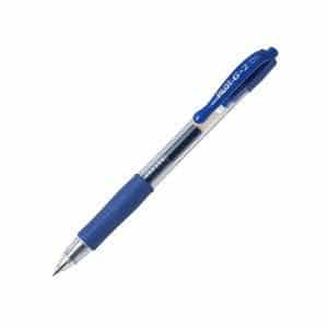 Pilot G2 Gel Roller Pen Blue 12 pcs - Wholesale Product | Platraw