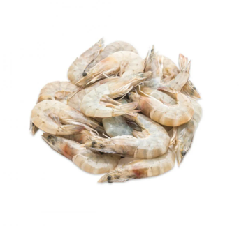 Whole Shrimp U 15 Frozen - 1 kg