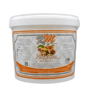 Km Pistachio Cream 5 kg