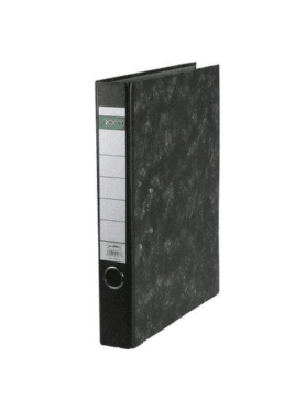 Roco Cardboard Box File F-S Size 5 cm Arabic Spine - Wholesale Product | Platraw