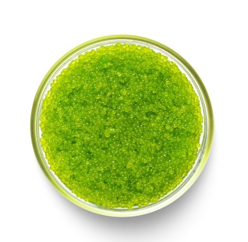 Tobbiko Green 500 gm