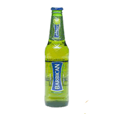 Barbican Malt Beverage 325 ml × 24 - Carton