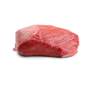 منيرفا توب سايد لحم بقري برازيلي مبرد 1 كغ - منتج بالجملة | Platraw