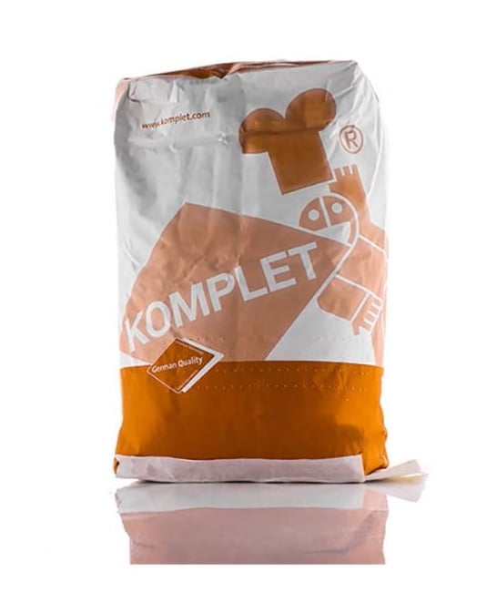 كومبليت خليط خبز الكينوى 50 - 10 كغ - منتج بالجملة | Platraw