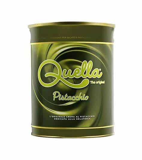 كويلا صوص الفستق 6 كغ - منتج بالجملة | Platraw