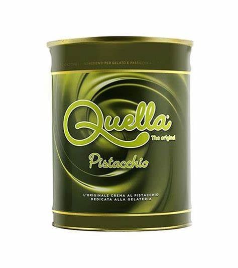 كويلا صوص الفستق 6 كغ - منتج بالجملة | Platraw