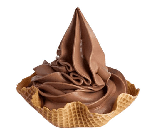 ميك 3 خليط سوفت ايس كريم نكهة الشوكولاتة 1.2 كغ - منتج بالجملة | Platraw