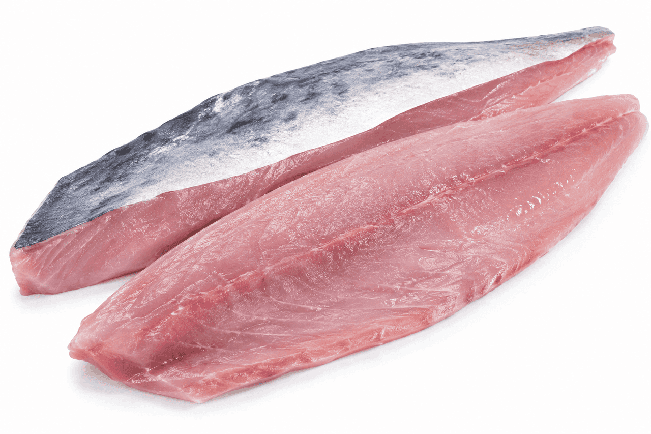 Glory Dolphin Vietnamese Frozen Bonito Fish Fillet 10 kg - Wholesale Product | Platraw