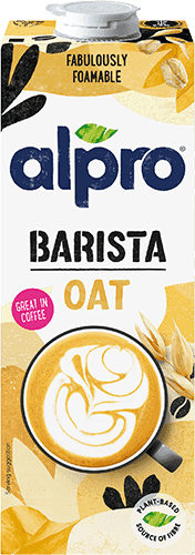 البرو باريستا حليب الشوفان 1 لتر × 8 - كرتون - منتج بالجملة | Platraw