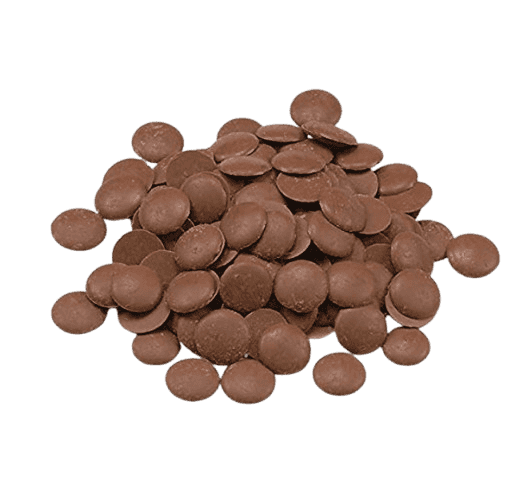 دوبلن حبيبات شوكولاته بالحليب بريمو 45 % - 5 كغ - منتج بالجملة | Platraw