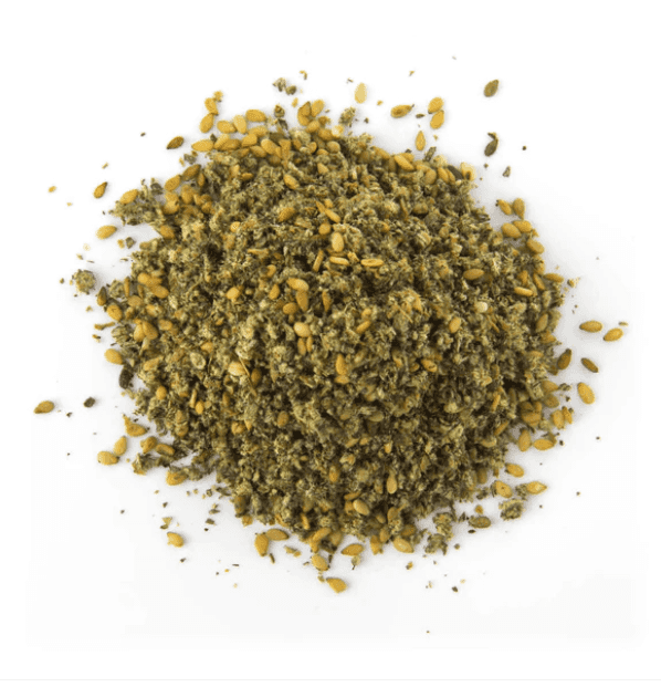 زعتر اخضر اردني 1 كغ - منتج بالجملة | Platraw