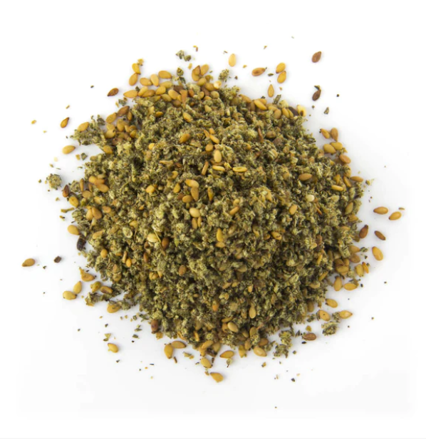 Thyme Green Jordanian Extra 1 kg