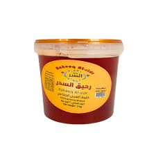 Raheeq Alzahar Honey 3 kg × 4 - Carton