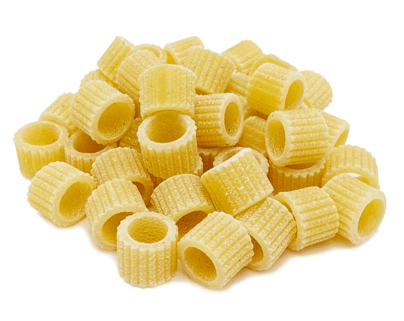 قودي مكرونة خواتم مخططة 1 كغ × 12 - كرتون - منتج بالجملة | Platraw