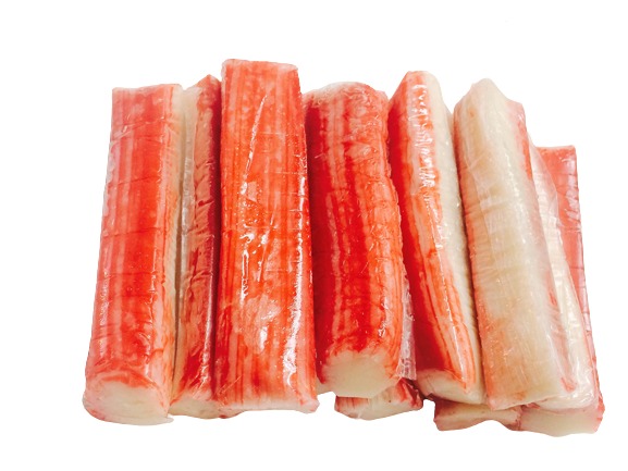 Crab Stick 500 gm × 12 - Carton