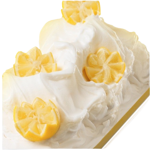 Mec3 Limoncello 500 Gelato Base 1.25 kg