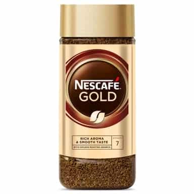نسكافيه جولد 190 غم × 6 - كرتون - منتج بالجملة | Platraw