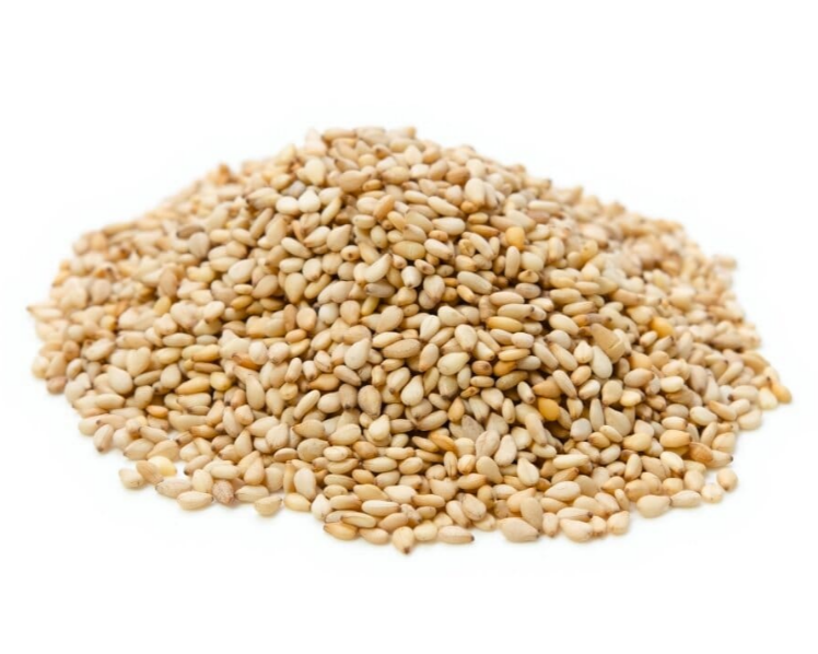 Toasted Sesame 1 Kg