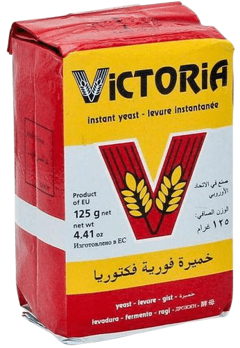 فكتوريا خميرة جافة فورية 500 غم × 20 - كرتون - منتج بالجملة | Platraw